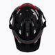 Kask rowerowy Bell Nomad matte red/black 5