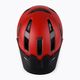Kask rowerowy Bell Nomad matte red/black 6