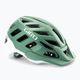 Kask rowerowy Giro Radix W matte grey/green