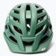 Kask rowerowy Giro Radix W matte grey/green 2