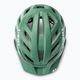Kask rowerowy damski Giro Radix W matte grey/green 6