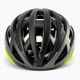 Kask rowerowy Giro Helios Spherical MIPS matte black fade/highlight yellow 2