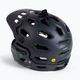 Kask rowerowy Bell Full Face Super 3R MIPS matte green 3