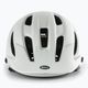 Kask rowerowy Bell 4Forty matte gloss white black 2
