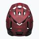 Kask rowerowy Bell FF Super Air R MIPS Spherical matte red black/fasthouse 4