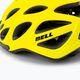 Kask rowerowy Bell Tracker 2022 matte hi-viz 7
