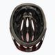Kask rowerowy Bell Traverse matte infrared black 6