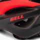 Kask rowerowy Bell Traverse matte infrared black 2