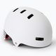 Kask rowerowy Bell Local matte white fasthouse