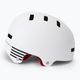 Kask rowerowy Bell Local matte white fasthouse 3