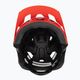 Kask rowerowy dziecięcy Bell Nomad 2 Jr matte red 6