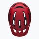 Kask rowerowy dziecięcy Bell Nomad 2 Jr matte red 9