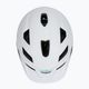 Kask rowerowy dziecięcy Bell Sidetrack matte white chapelle 6