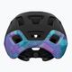 Kask rowerowy Giro Radix W matte black chroma 3