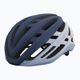 Kask rowerowy Giro Agilis Integrated MIPS W matte midnight lavender/grey