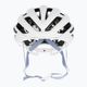 Kask rowerowy Giro Agilis Integrated MIPS W matte pearl white 2