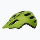 Kask rowerowy Giro Fixture matte ano lime 2