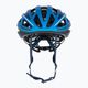 Kask rowerowy Giro Helios Spherical MIPS matte ano blue 2