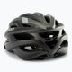 Kask rowerowy Giro Revel XL matte black charcoal 4