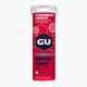 Tabletki nawadniające GU Hydration Drink Tabs strawberry/hibiscus 12 tabletek