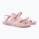 Sandały damskie Ipanema Fashion pink 4