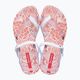 Sandały dziecięce Ipanema Fashion Sand VIII Kids white/pink 9