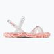 Sandały dziecięce Ipanema Fashion Sand VIII Kids white/pink 2