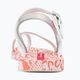 Sandały dziecięce Ipanema Fashion Sand VIII Kids white/pink 6