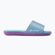 Klapki damskie RIDER Splash III Slide lilac/blue 2