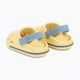 Sandały dziecięce RIDER Drip Babuch Ki yellow/blue 11