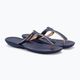 Japonki Havaianas Casuale navy blue 4