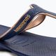 Japonki Havaianas Casuale navy blue 7