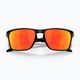 Okulary przeciwsłoneczne Oakley Sylas XL black ink/prizm ruby polarized 5