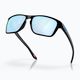 Okulary przeciwsłoneczne Oakley Sylas XL matte black/prizm deep water polar 4