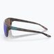 Okulary przeciwsłoneczne Oakley Sylas matte black/prizm sapphire polrized 8