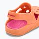 Sandały dziecięce RIDER Comfy Baby orange/pink 8