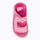 Sandały dziecięce RIDER Basic Sandal V Baby pink 5