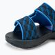Sandały dziecięce RIDER Basic Sandal V Baby blue 7