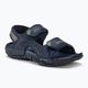 Sandały dziecięce RIDER Tender XII Kids blue/grey