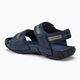 Sandały dziecięce RIDER Tender XII Kids blue/grey 3