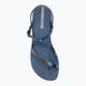 Sandały damskie Ipanema Fashion VII blue 6