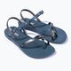 Sandały damskie Ipanema Fashion VII blue 9