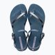 Sandały damskie Ipanema Fashion VII blue 11