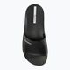 Klapki Ipanema Slide Unisex black / white 5