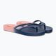 Japonki damskie Ipanema Bossa Soft C blue/pink 4