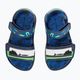 Sandały dziecięce RIDER Rt I Papete Baby black/blue/green 10