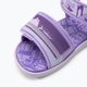 Sandały dziecięce RIDER Rt I Papete Baby violet/lilac 7