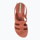 Sandały damskie Ipanema Style pink/pink 5