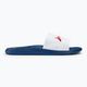 Klapki męskie RIDER Step Slide blue/white/red 2