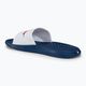 Klapki męskie RIDER Step Slide blue/white/red 3